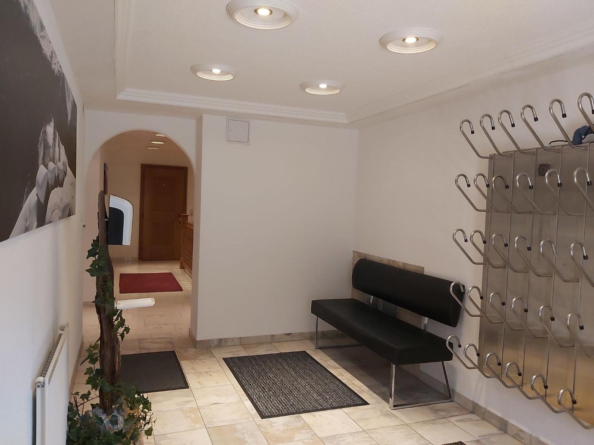 Apartment Apart Romantica - Kpl215 By Interhome Kappl  Exterior foto